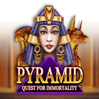 Pyramid Quest for Immortality