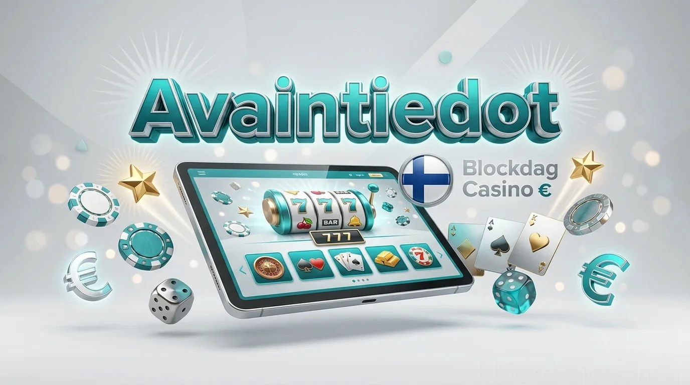 Avaintiedot